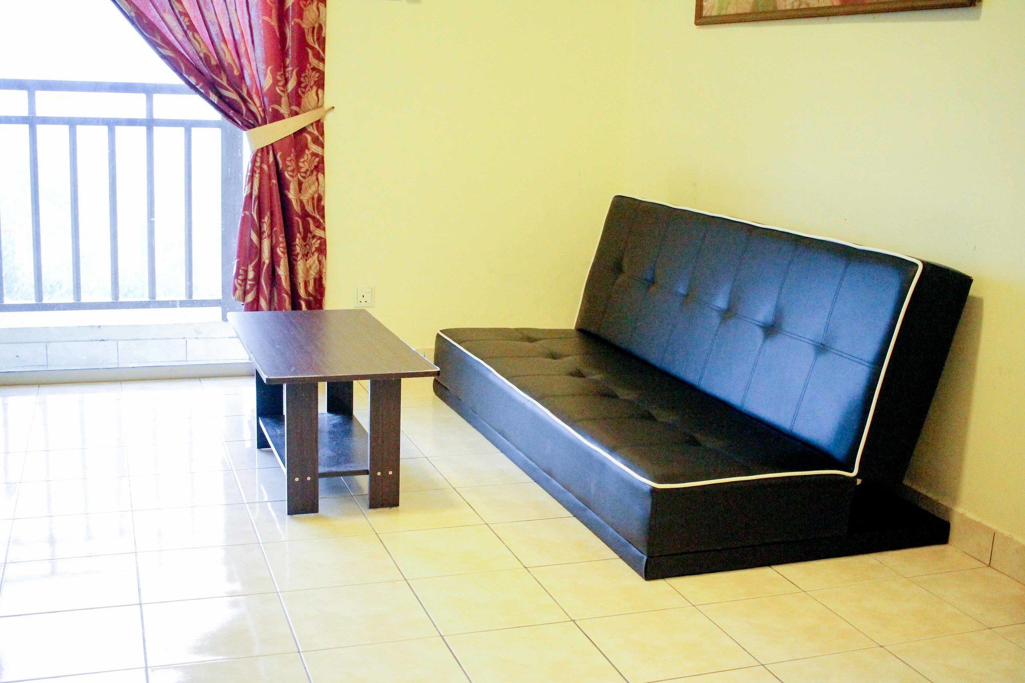 Suria Service Apartment-Hotel 红泥山 外观 照片