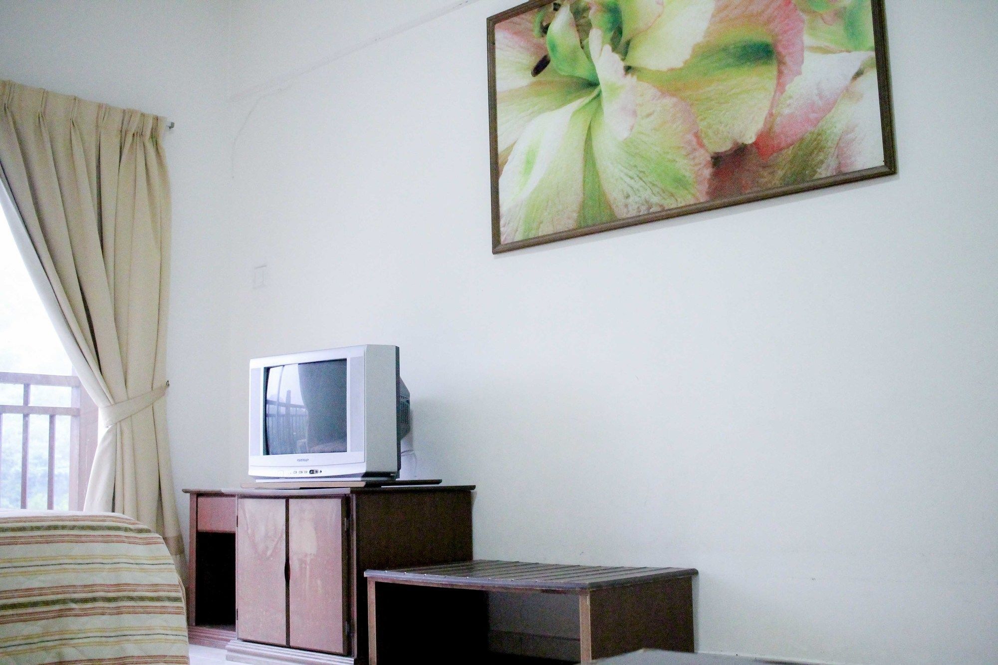 Suria Service Apartment-Hotel 红泥山 外观 照片